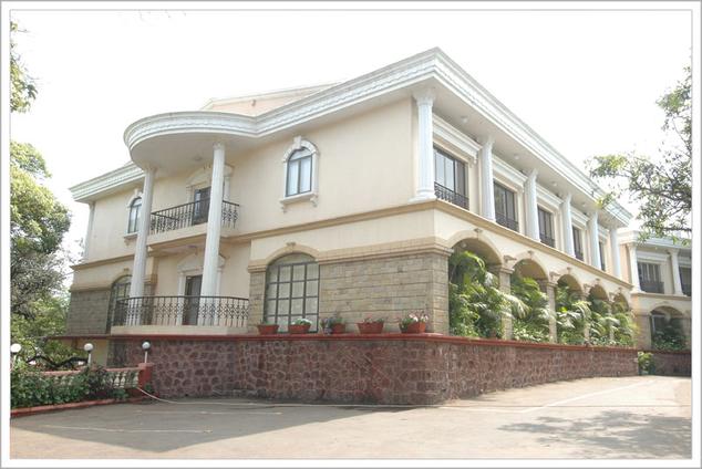 Hotel Rajesh 